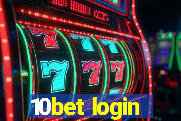 10bet login